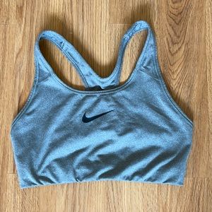 Nike Dry-Fit Sports Bra